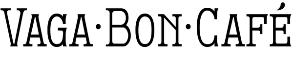Vaga Bon Café