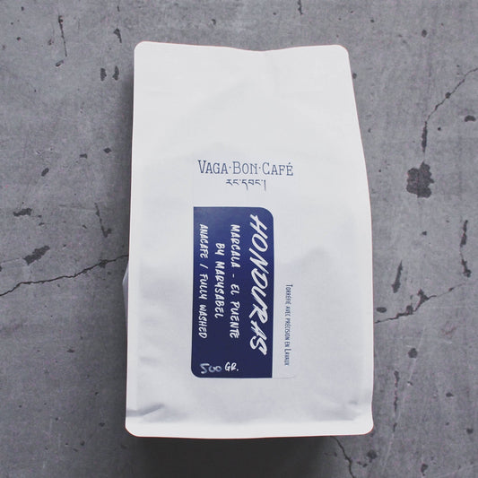 Honduras-  El Puente by Marysabel - Fully Washed