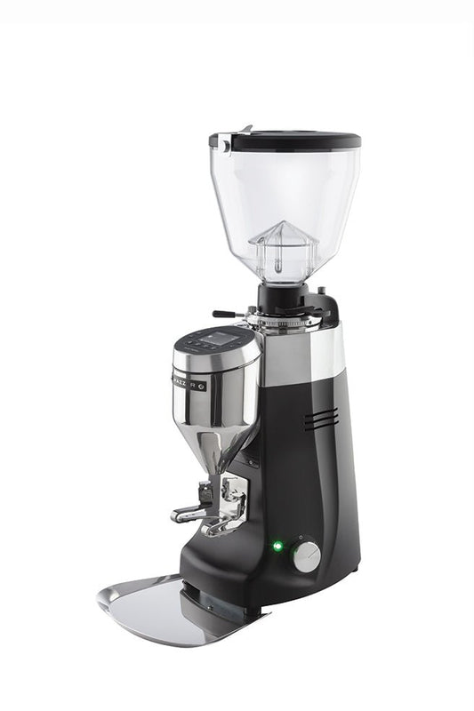 Mazzer Kony S