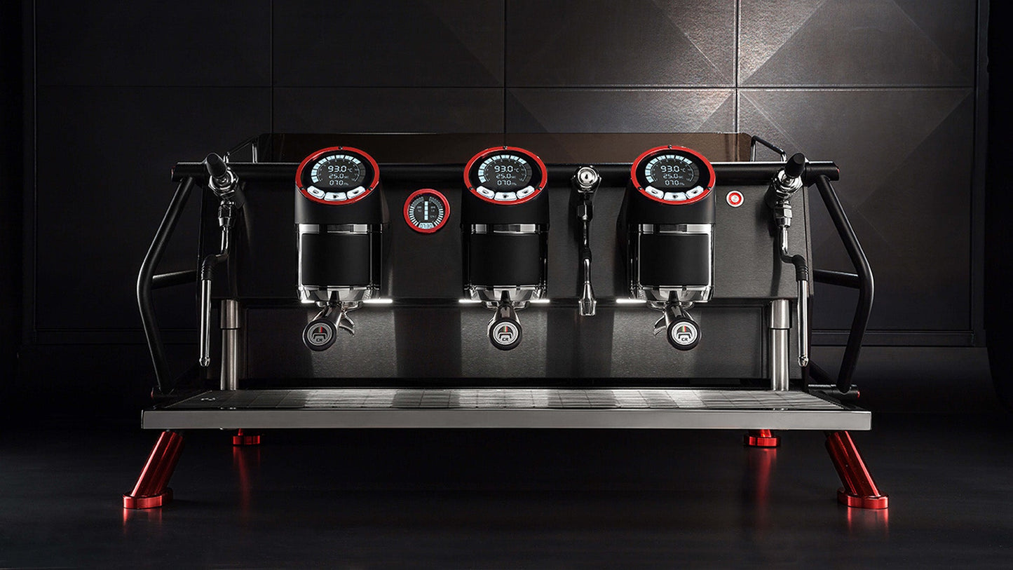Sanremo Café Racer