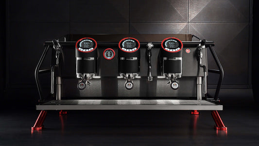 Sanremo Café Racer