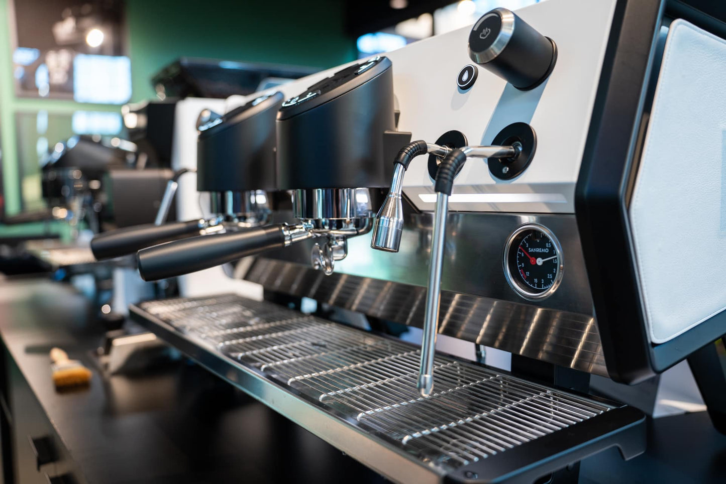 Sanremo D8