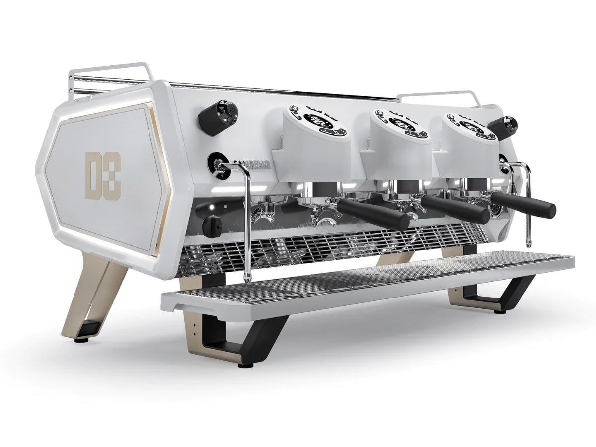 Sanremo D8