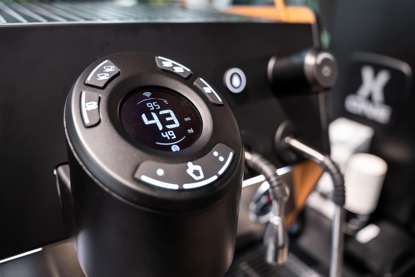 Sanremo D8