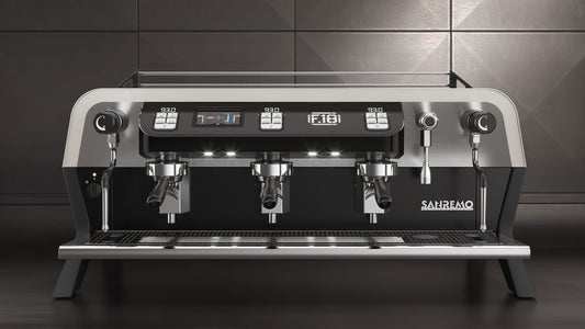 Sanremo F18
